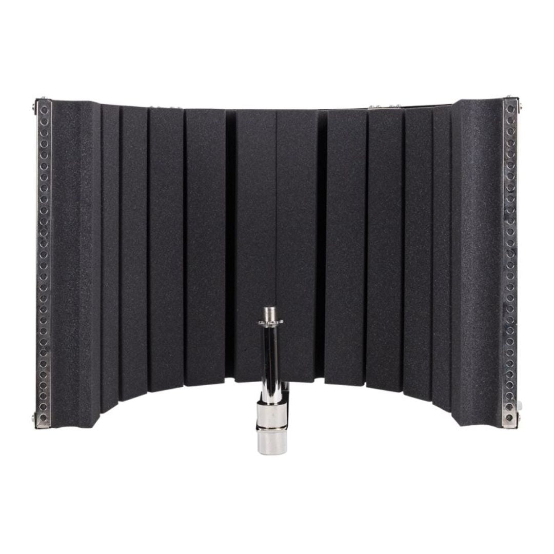 PF32 MKII Alctron | Escudo Acústico Difusor Portátil para Micrófono