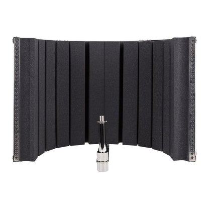 PF32 MKII Alctron | Escudo Acústico Difusor Portátil para Micrófono