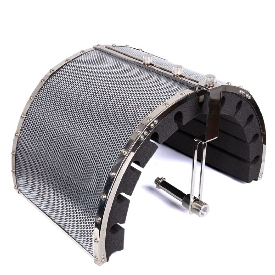 PF32 MKII Alctron | Escudo Acústico Difusor Portátil para Micrófono