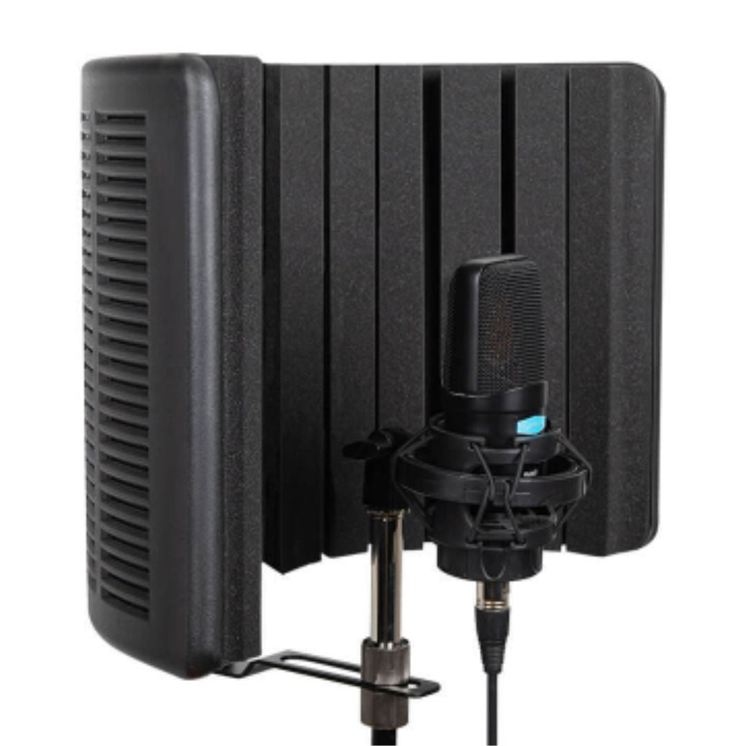 PF66 Alctron | Escudo Acústico Profesional 3 Capas