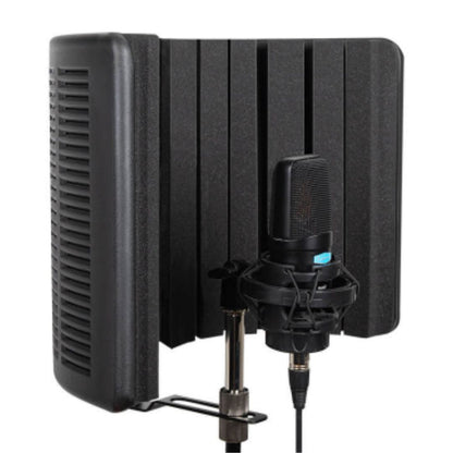 PF66 Alctron | Escudo Acústico Profesional 3 Capas