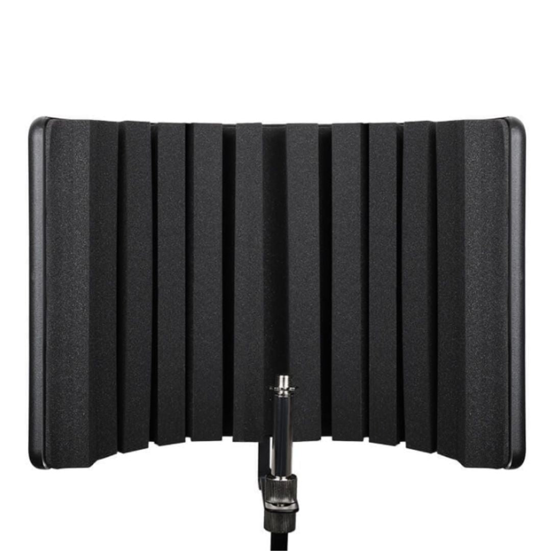 PF66 Alctron | Escudo Acústico Profesional 3 Capas