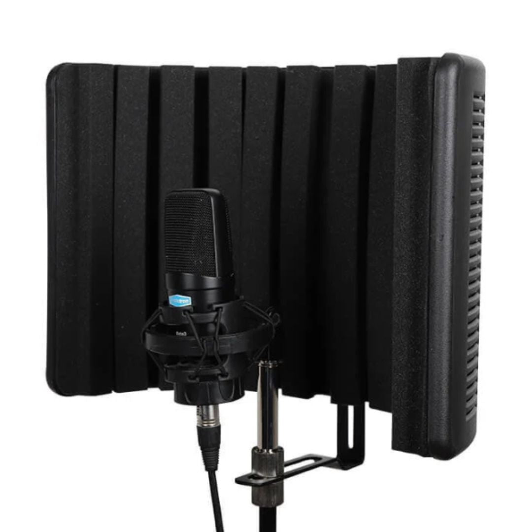 PF66 Alctron | Escudo Acústico Profesional 3 Capas