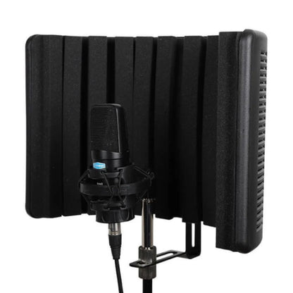 PF66 Alctron | Escudo Acústico Profesional 3 Capas