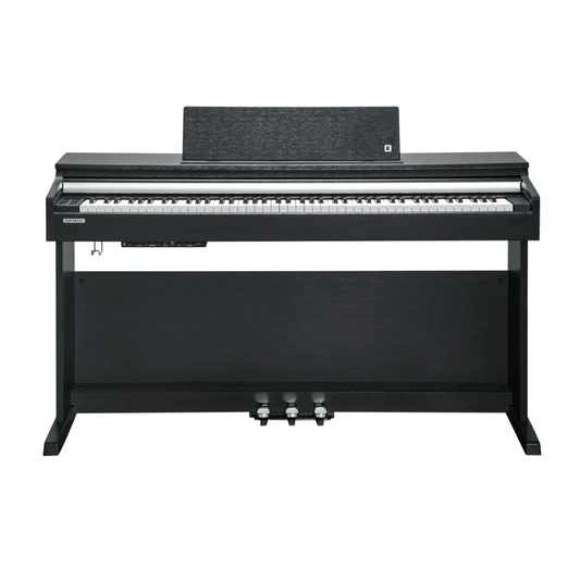 KURZWEIL CUP M1 BK | Piano Digital 88 Teclas con Pedestal Negro