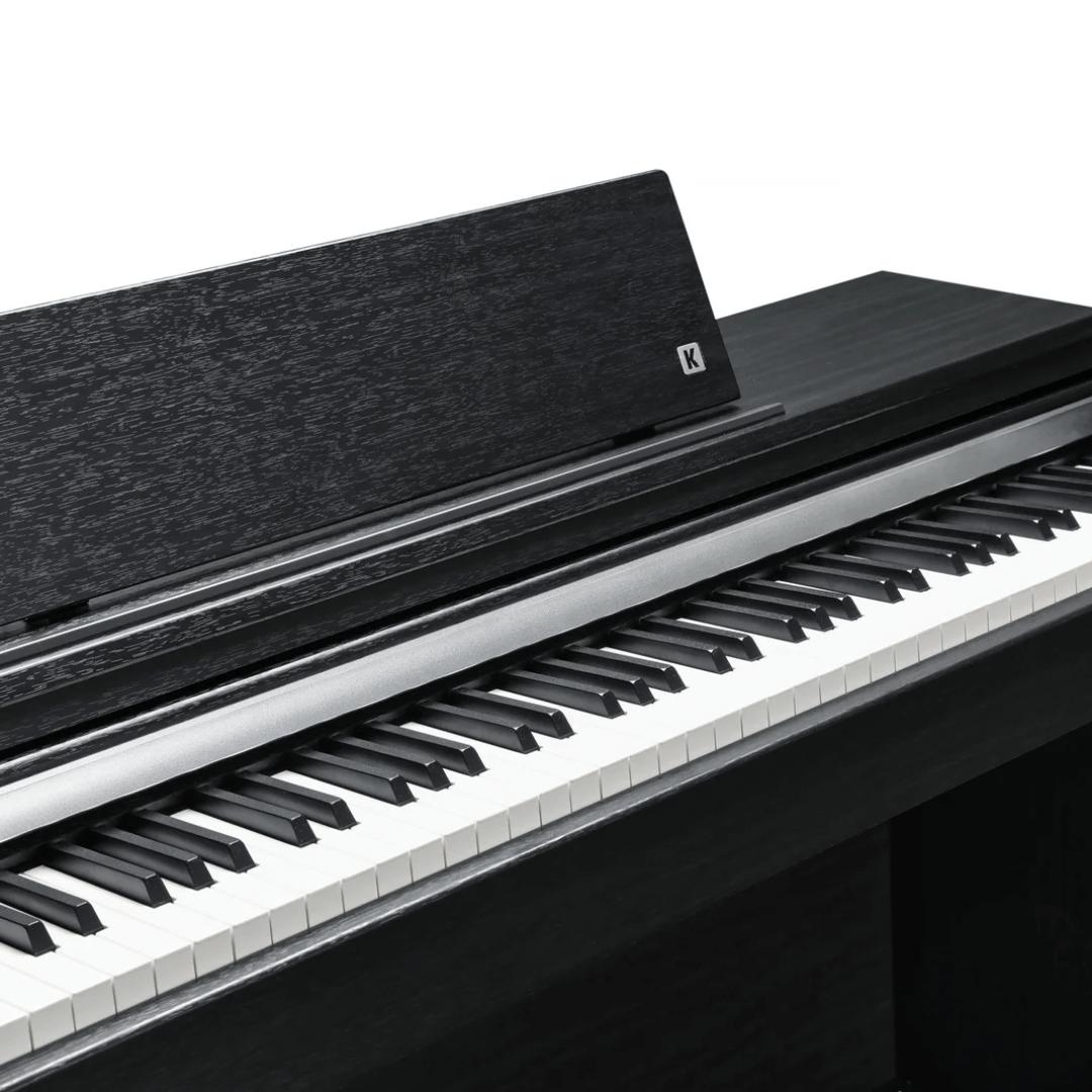 KURZWEIL CUP M1 BK | Piano Digital 88 Teclas con Pedestal Negro