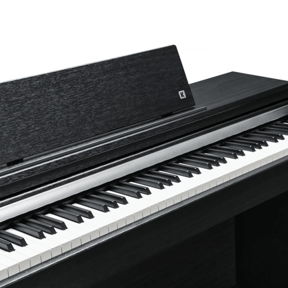 KURZWEIL CUP M1 BK | Piano Digital 88 Teclas con Pedestal Negro