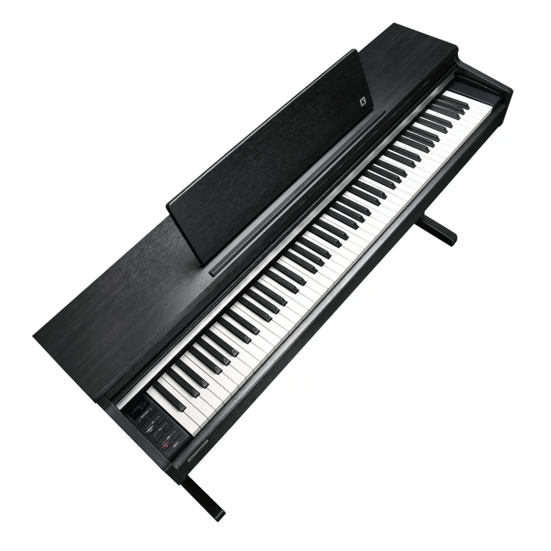 KURZWEIL CUP M1 BK | Piano Digital 88 Teclas con Pedestal Negro