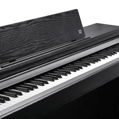 KURZWEIL CUP M1 SR | Piano Digital 88 Teclas con Pedestal Negro