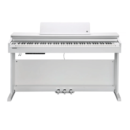 KURZWEIL CUP M1 WH | Piano Digital 88 Teclas con Stand Blanco