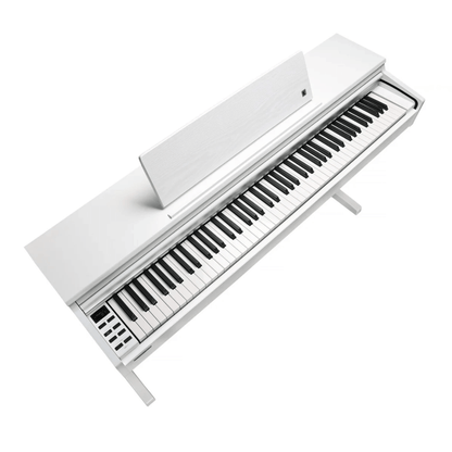KURZWEIL CUP M1 WH | Piano Digital 88 Teclas con Stand Blanco