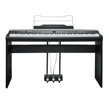 KURZWEIL KA P1 | Piano Digital Portátil de 88 Teclas
