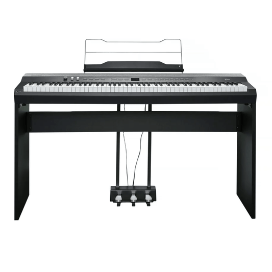 KURZWEIL KA P1 | Piano Digital Portátil de 88 Teclas