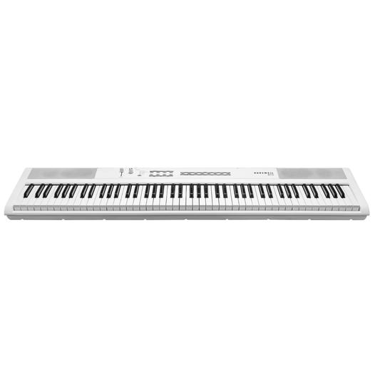 KURZWEIL KA S1 WH | Piano Digital Portátil de 88 Teclas Blanco