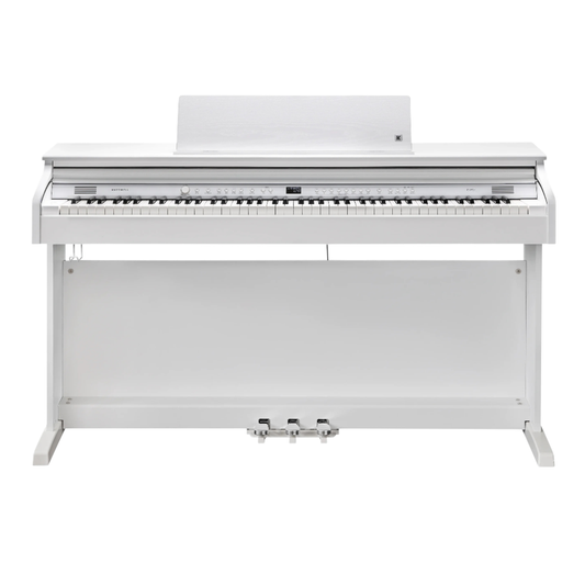 KURZWEIL CUP E1 WH | Piano Digital 88 Teclas en Color Blanco
