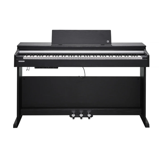 KURZWEIL CUP M1 SR | Piano Digital 88 Teclas con Pedestal Negro