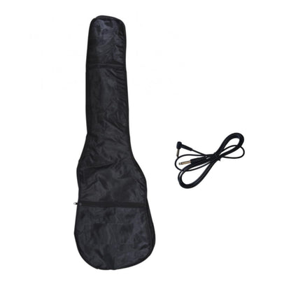 PRIMER PJB-5 | Bajo Eléctrico J Bass 5 Cuerdas Maple Neck Sunburst SBT