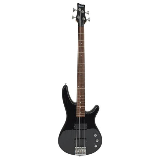 PRIMER PMB-01 | Bajo Eléctrico Modern Bass 4 Cuerdas Rosewood Black BLK