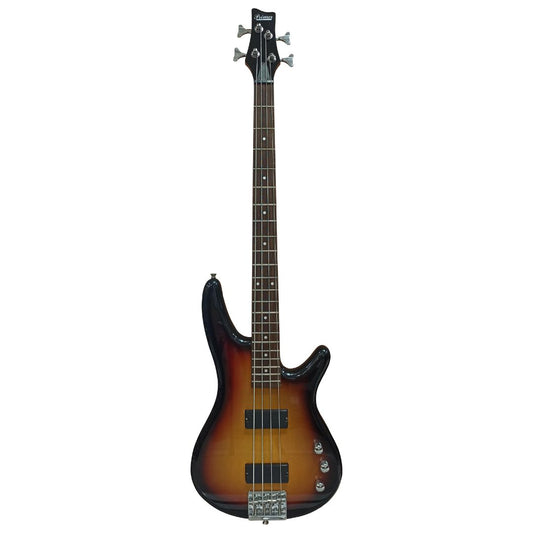 PRIMER PMB-01 | Bajo Eléctrico Modern Bass 4 Cuerdas Rosewood Sunburst SBT