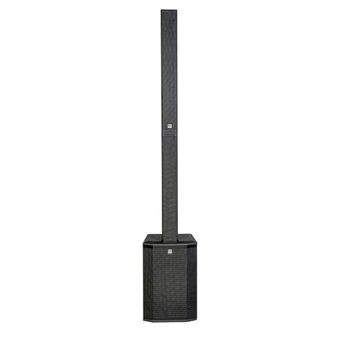 HK Audio POLAR10 MKII - Black | Sistema de Columna Activa