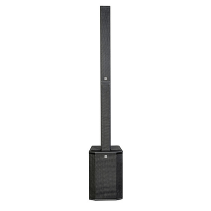 HK Audio POLAR10 MKII - Black | Sistema de Columna Activa