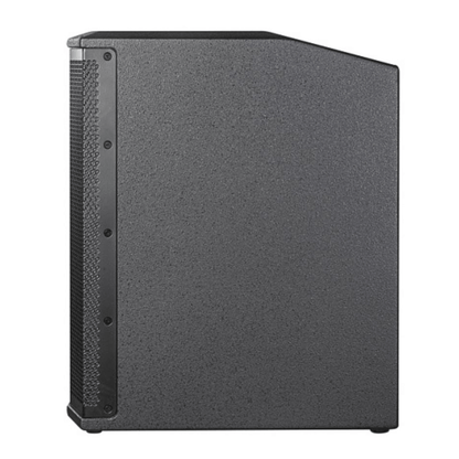 HK Audio POLAR10 MKII - Black | Sistema de Columna Activa