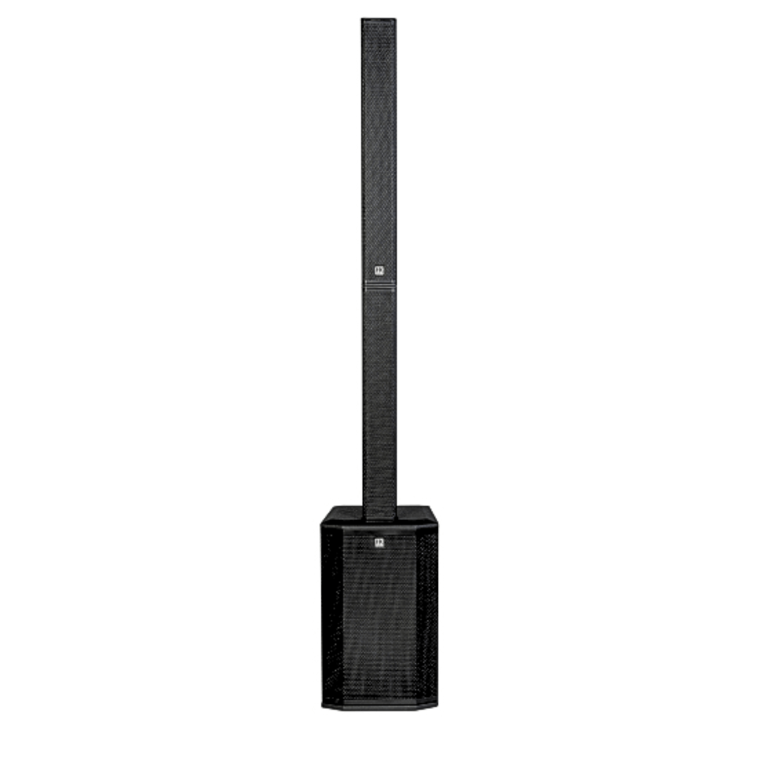 HK Audio POLAR12 MKII – Black | Sistema de Columna Activa