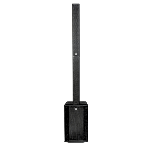 HK Audio POLAR12 MKII – Black | Sistema de Columna Activa