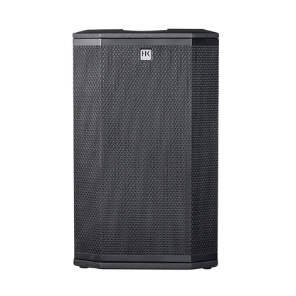 HK Audio POLAR12 MKII – Black | Sistema de Columna Activa