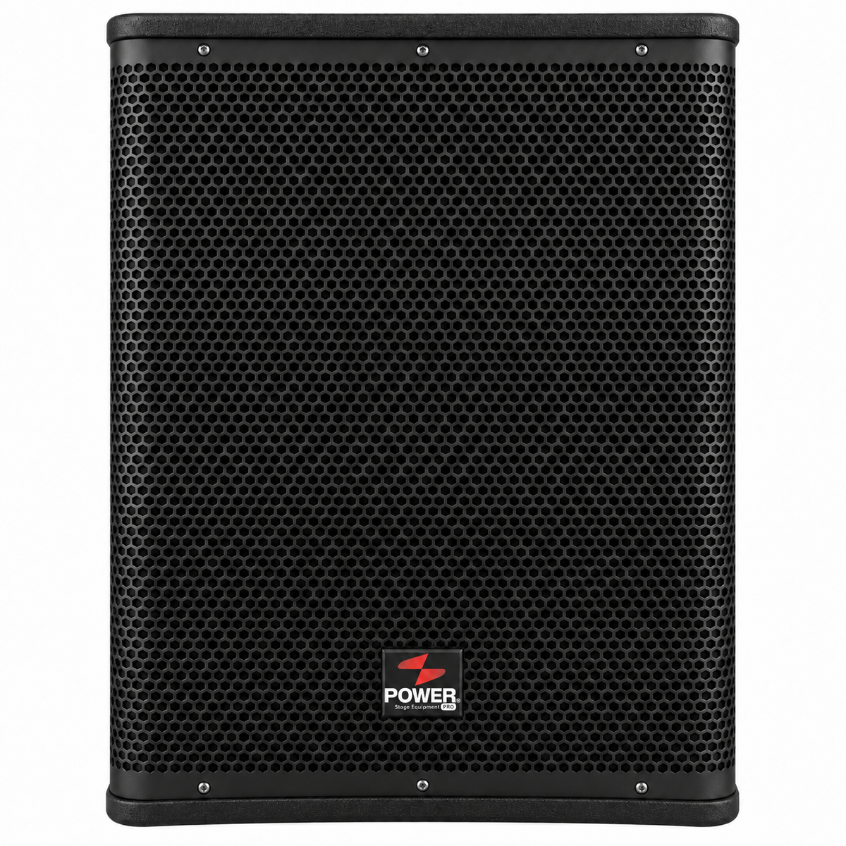 POWER PRO DR-18SUB | Subwoofer Activo Madera de 18″
