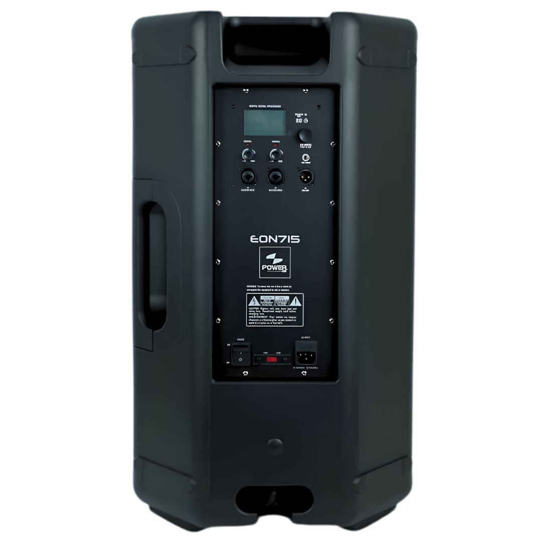 POWER PRO EON715 | Parlante Activo de 15″