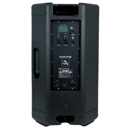 POWER PRO EON715 | Parlante Activo de 15″