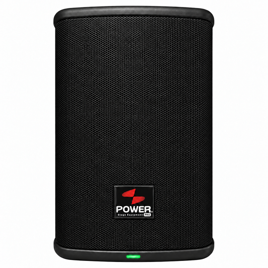 POWER PRO EON COMPACT | Parlante Activo Recargable de 8″