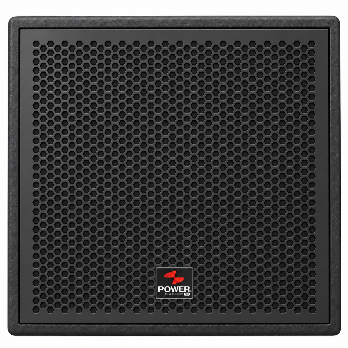POWER PRO LB-1000A | Subwoofer Activo Madera de 18″