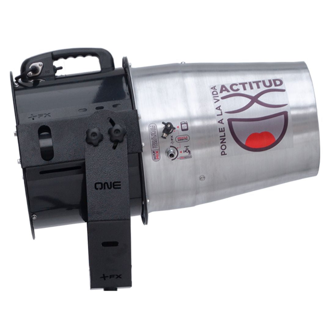 POWER PRO +FX FCM-350 MK3 | Máquina de Espuma Profesional