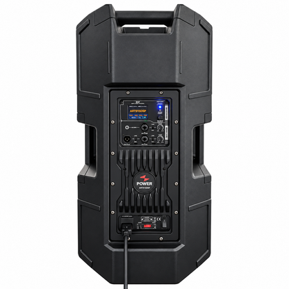 POWER PRO ART915DSP | Parlante Activo de 15″