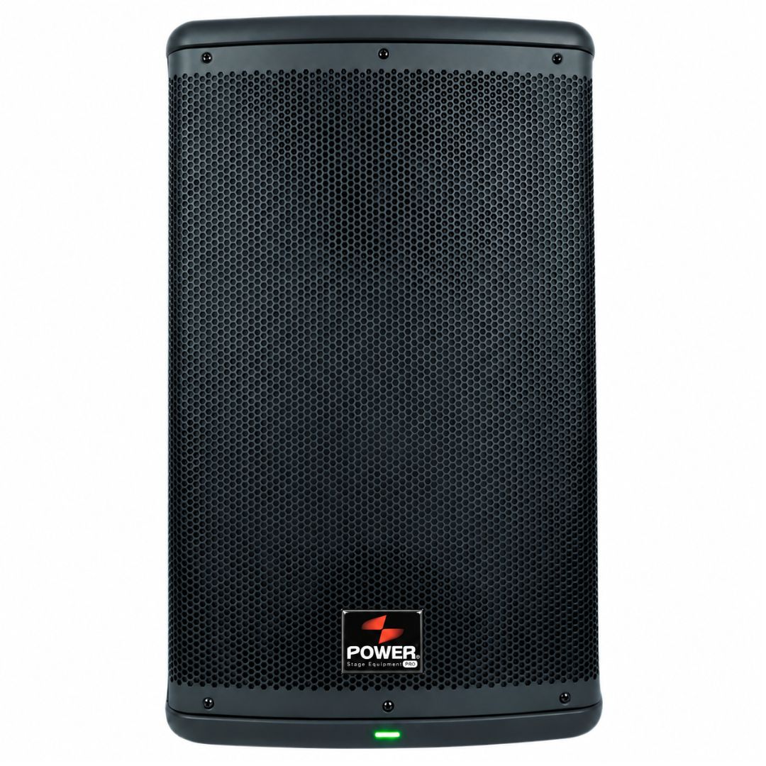 POWER PRO EON715 | Parlante Activo de 15″
