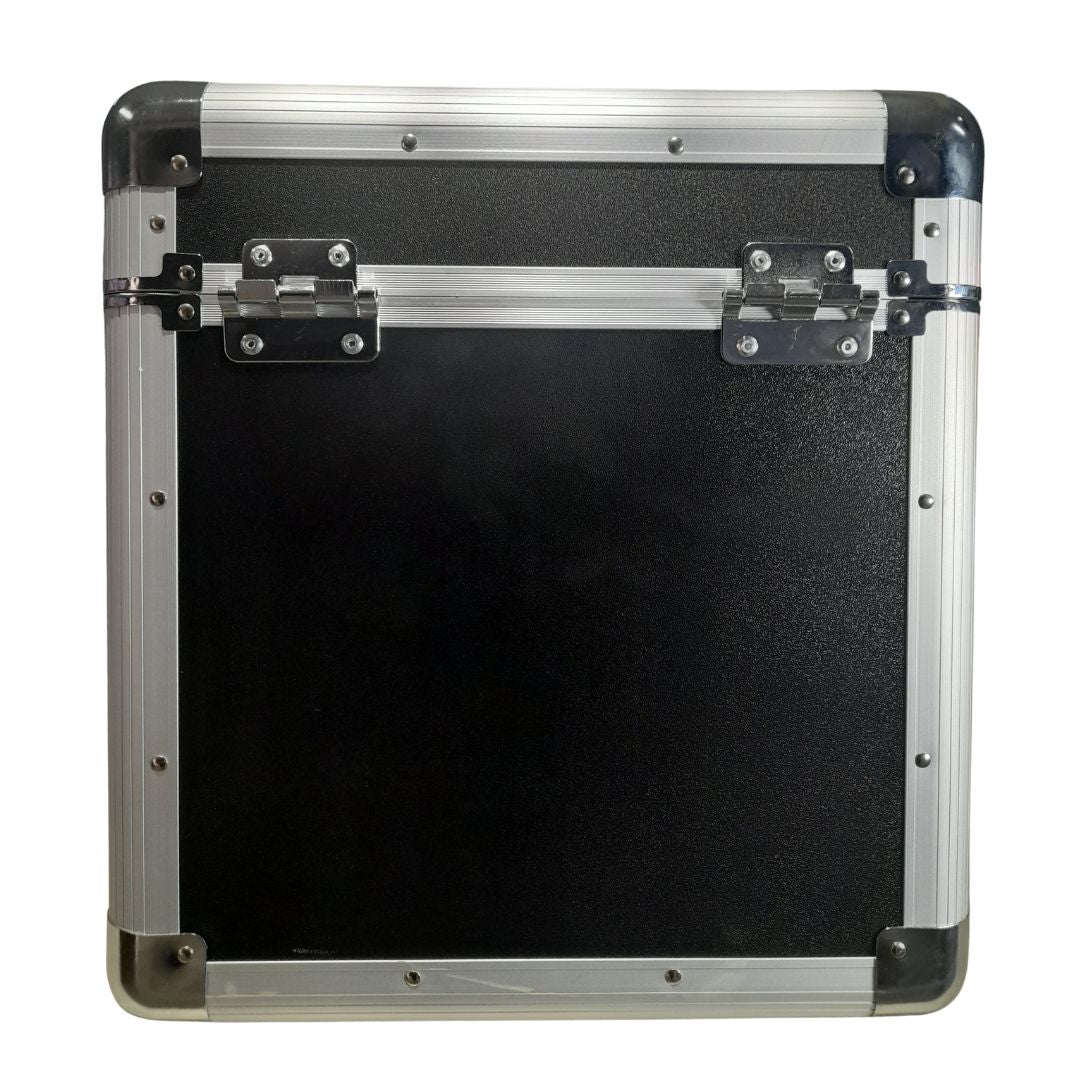 POWER PRO PP-MV1 | Rack de Transporte para 120 Discos de Vinilo 12”