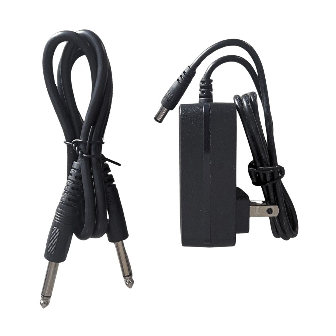 POWER PRO PR-MK2 | Micrófono Inalámbrico Doble UHF Premium MK2 – 120 Metros