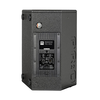 HK Audio PREMIUM PR:O 110 XD2 | Caja Activa de 10’’