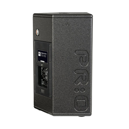 HK Audio PREMIUM PR:O 110 XD2 | Caja Activa de 10’’