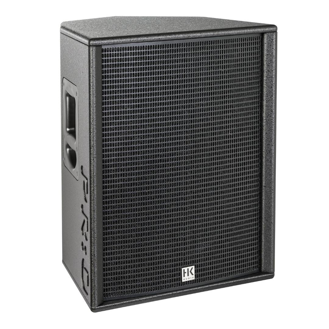 HK Audio PREMIUM PR:O 115 XD2 | Altavoz Activo de 15’’