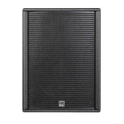 HK Audio PREMIUM PR:O 115 XD2 | Altavoz Activo de 15’’