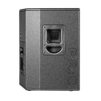 HK Audio PREMIUM PR:O 115 XD2 | Altavoz Activo de 15’’