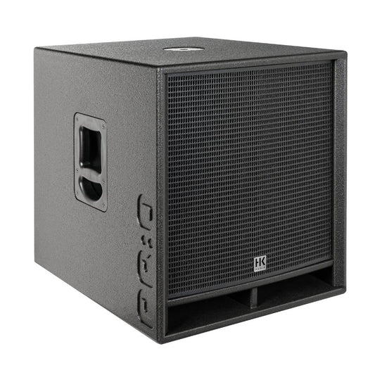 HK Audio PREMIUM PR:O 118 SUB D2 | Subwoofer Activo de 18’’