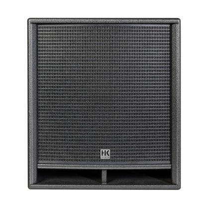 HK Audio PREMIUM PR:O 118 SUB D2 | Subwoofer Activo de 18’’