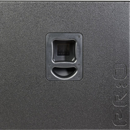 HK Audio PREMIUM PR:O 118 SUB D2 | Subwoofer Activo de 18’’