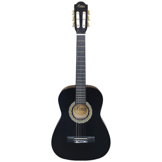 PRIMER 600-B/PCG-07 #1 Negra | Guitarra Acústica TR 1/4