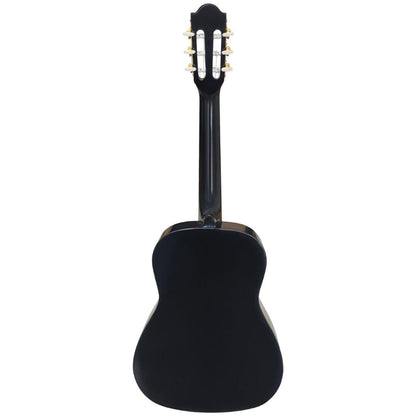 PRIMER 600-B/PCG-07 #1 Negra | Guitarra Acústica TR 1/4