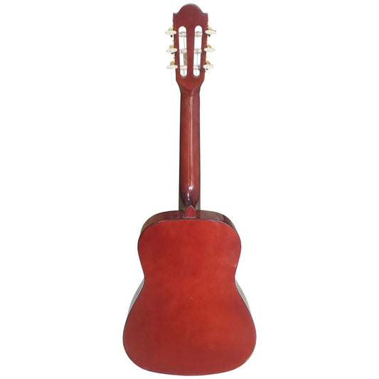 PRIMER 600-BS/PCG-07 #27 Café Sombreado | Guitarra Acústica TR 1/4